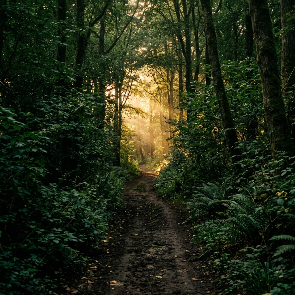 A Yogic Journey to Your Original Home